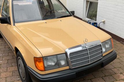 Mercedes-Benz E 260 279.000 km 6.900 &euro; Vreden 48691