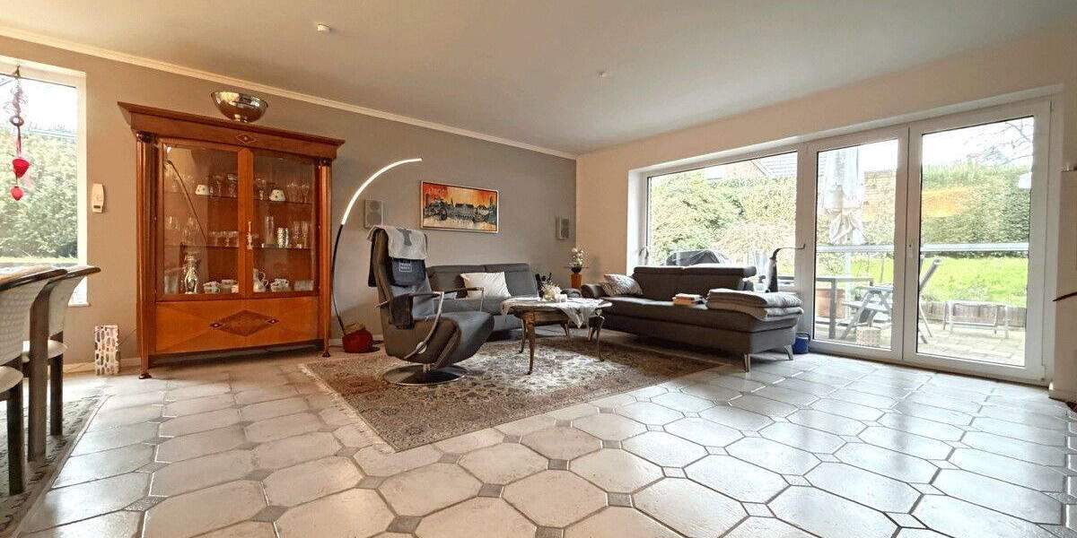 Einfamilienhaus Bocholt - 4 Zimmer, 114 m&sup2;, 389.000&euro; | Angebot:25741538