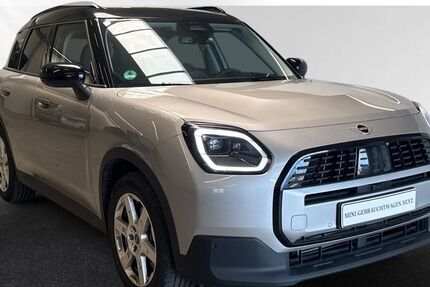 Mini Countryman C (Cooper) 9.114 km 30.800 &euro; Wesel 46485