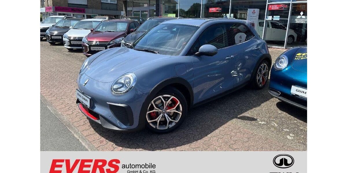 GWM Ora 03 9.950 km 24.950 &euro; Bocholt 46397
