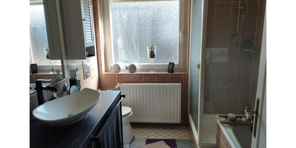 Etagenwohnung Stadtlohn - 3 Zimmer, 88 m&sup2;, 595&euro; | Angebot:26040058