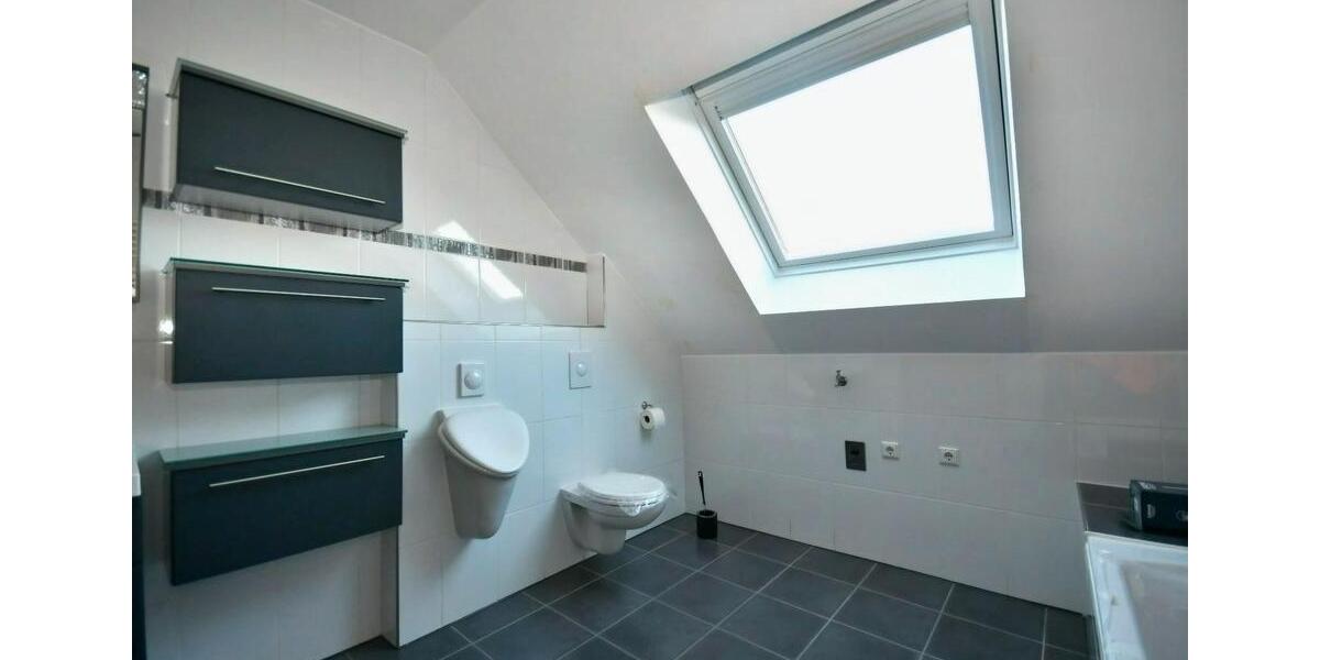 Etagenwohnung Stadtlohn - 5 Zimmer, 125 m&sup2;, 1.270&euro; | Angebot:25807111