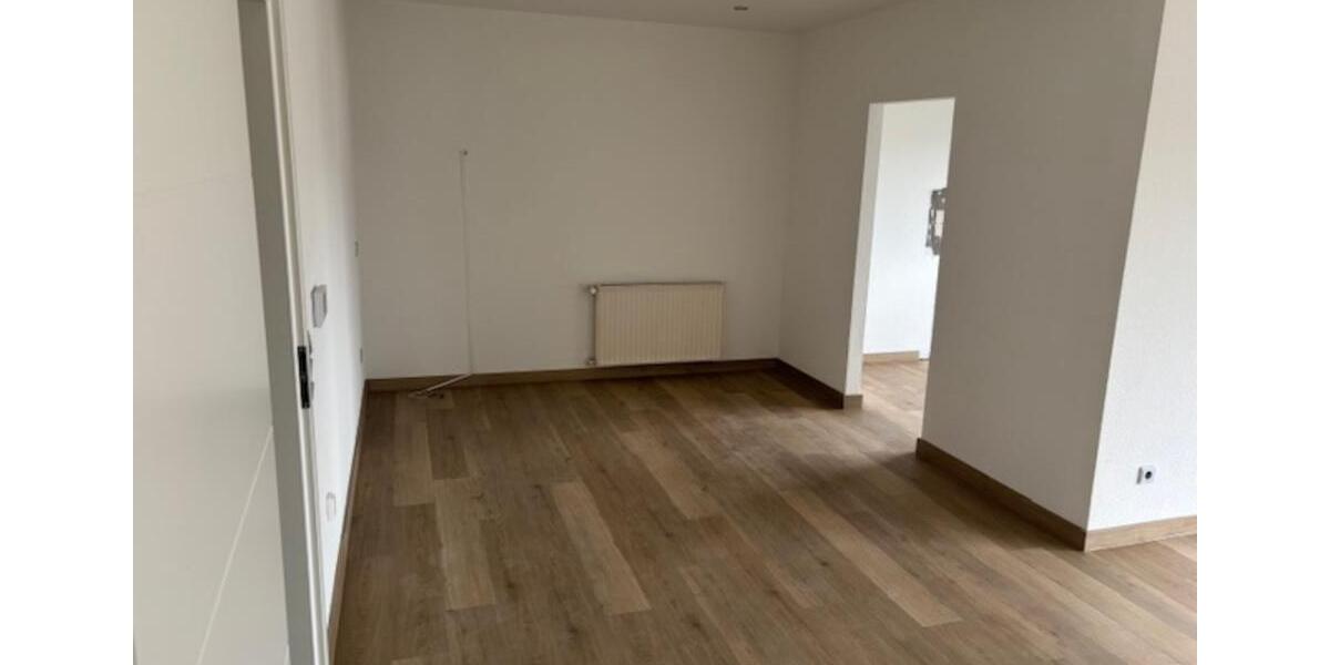 Etagenwohnung Bocholt - 3 Zimmer, 92 m&sup2;, 1.025&euro; | Angebot:25934355