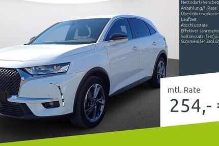 DS Automobiles DS7 (Crossback) 21.953 km 21.530 &euro; Borken 46325