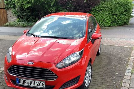 Ford Fiesta 55.000 km 6.800 &euro; Reken 48734