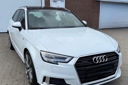 Audi A3 145.000 km 20.100 &euro; Emmerich 46446