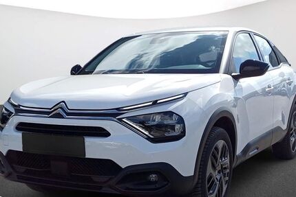 Citroen C4 17.378 km 17.679 &euro; Borken 46325