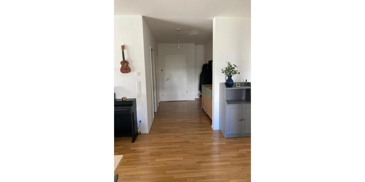 Erdgeschoßwohnung Bocholt Feldmark - 3 Zimmer, 105 m&sup2;, 1.256&euro; | Angebot:25900394