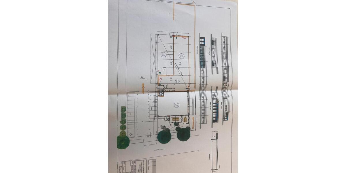 Gewerbeobjekt Bocholt - 2.500&euro; | Angebot:23298406