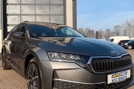 Skoda Octavia 23.348 km 26.990 &euro; Rhede 46414
