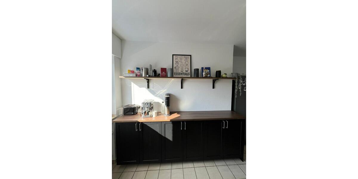 Etagenwohnung Hünxe - 4.5 Zimmer, 123 m&sup2;, 1.350&euro; | Angebot:25870118