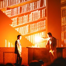 Golden Ace - Die Magier: Chroniken der Magie Tour 2027 18.03.2027 BÜRGERHAUS REES