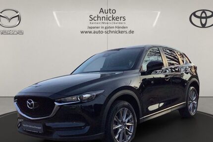 Mazda CX-5 46.270 km 27.490 &euro; Xanten 46509