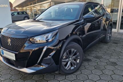 Peugeot 2008 50.500 km 15.790 &euro; Gescher 48712