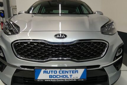 Kia Sportage 95.000 km 17.950 &euro; Bocholt 46395