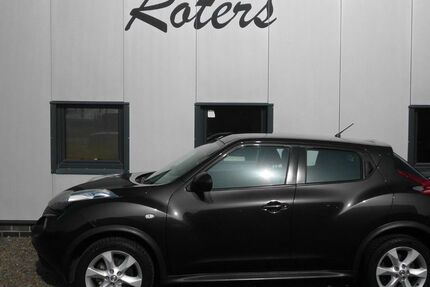 Nissan Juke 79.800 km 7.999 &euro; Gescher 48712