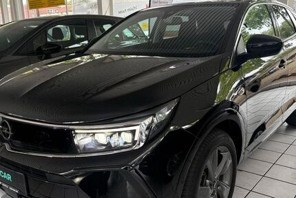 Opel Grandland (X) 35.130 km 21.890 &euro; Raesfeld 46348