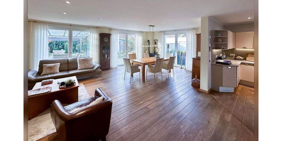 Doppelhaushälfte Bocholt / Biemenhorst Biemenhorst - 4 Zimmer, 159 m&sup2;, 489.000&euro; | Angebot:25695757