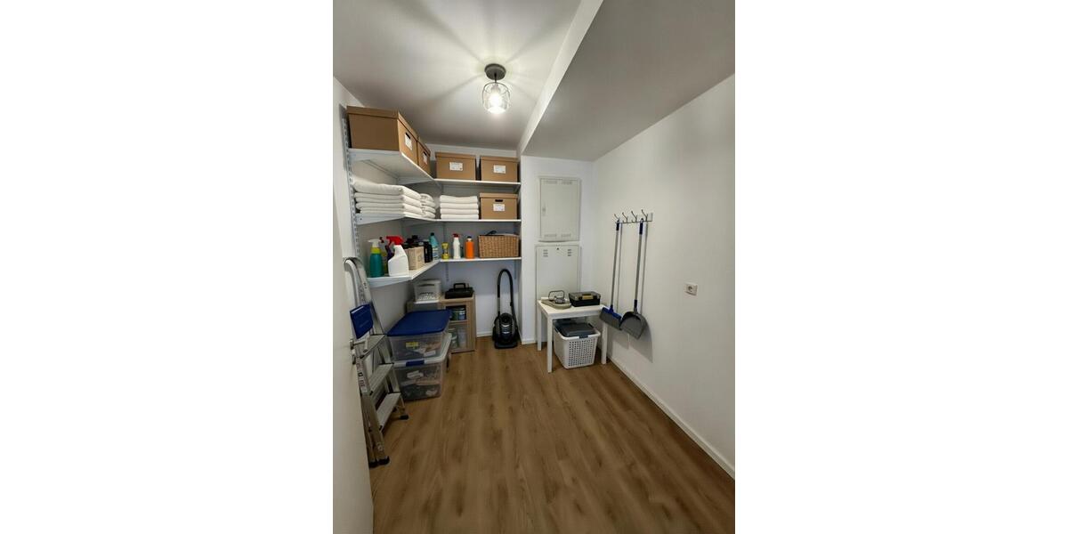 Etagenwohnung Bocholt Stenern - 3 Zimmer, 120 m&sup2;, 1.310&euro; | Angebot:25235994