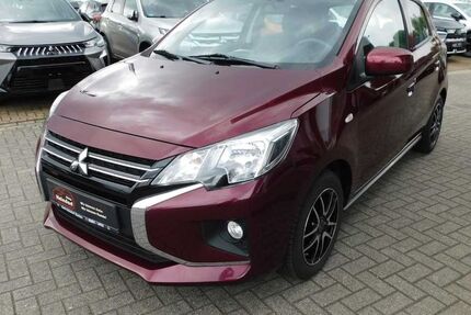 Mitsubishi Space Star 13.025 km 11.590 &euro; Xanten 46509