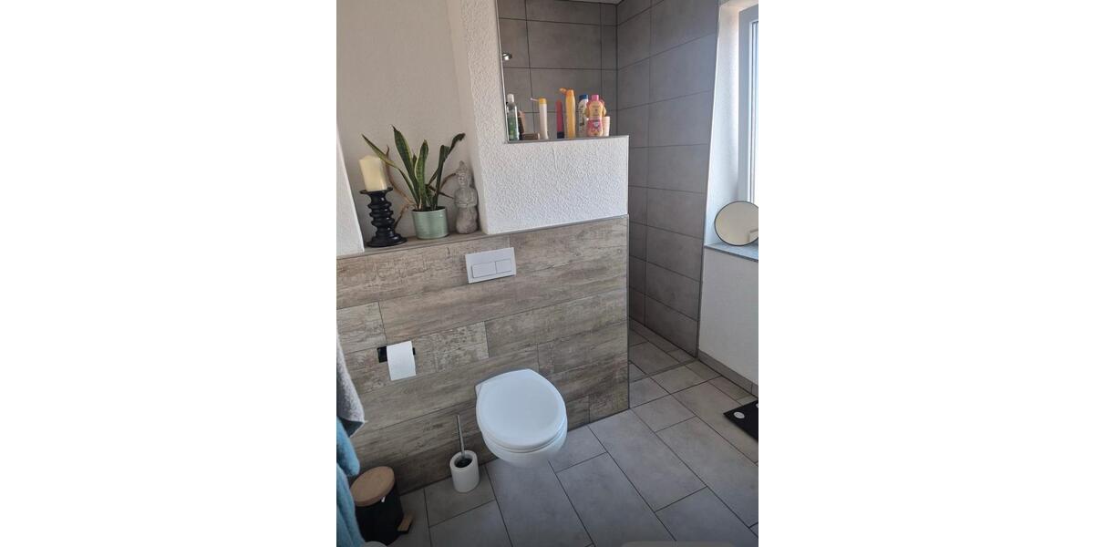 Etagenwohnung Borken - 3 Zimmer, 85 m&sup2;, 935&euro; | Angebot:25894271