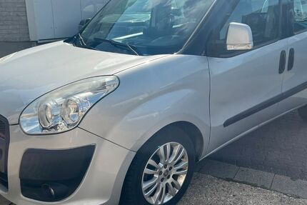 Fiat Doblo 169.033 km 4.800 &euro; Bocholt 46395