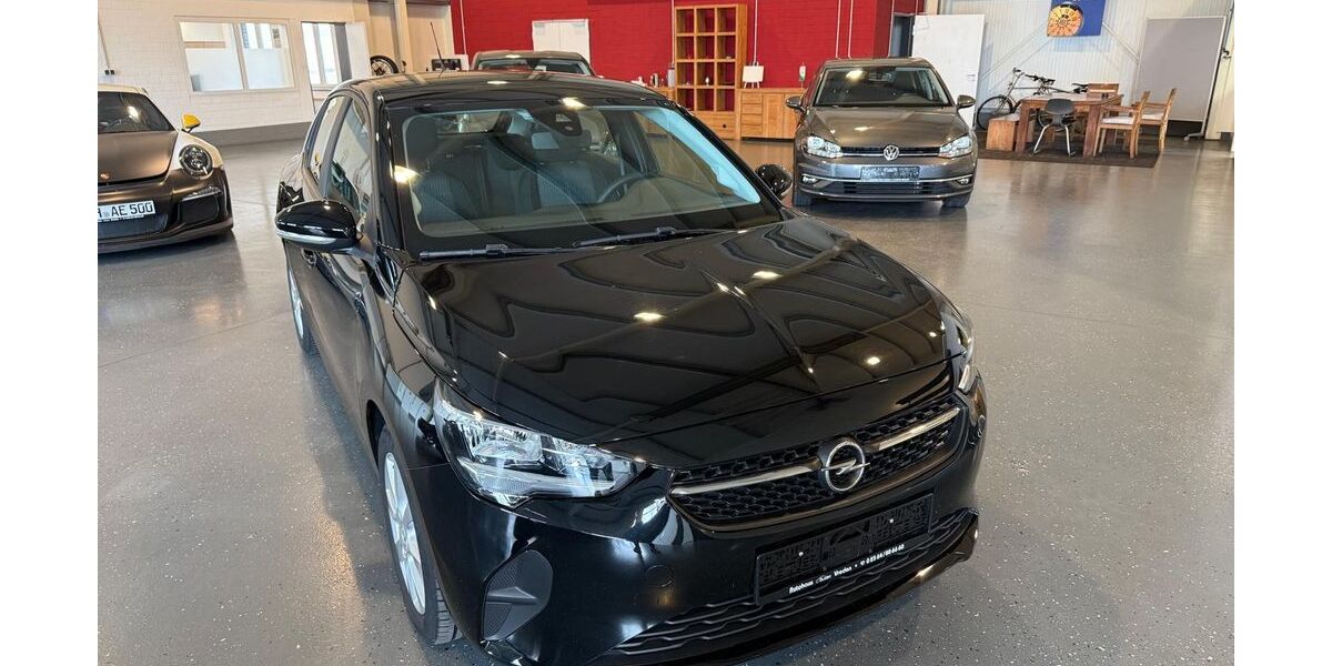 Opel Corsa 42.163 km 13.490 &euro; Vreden 48691