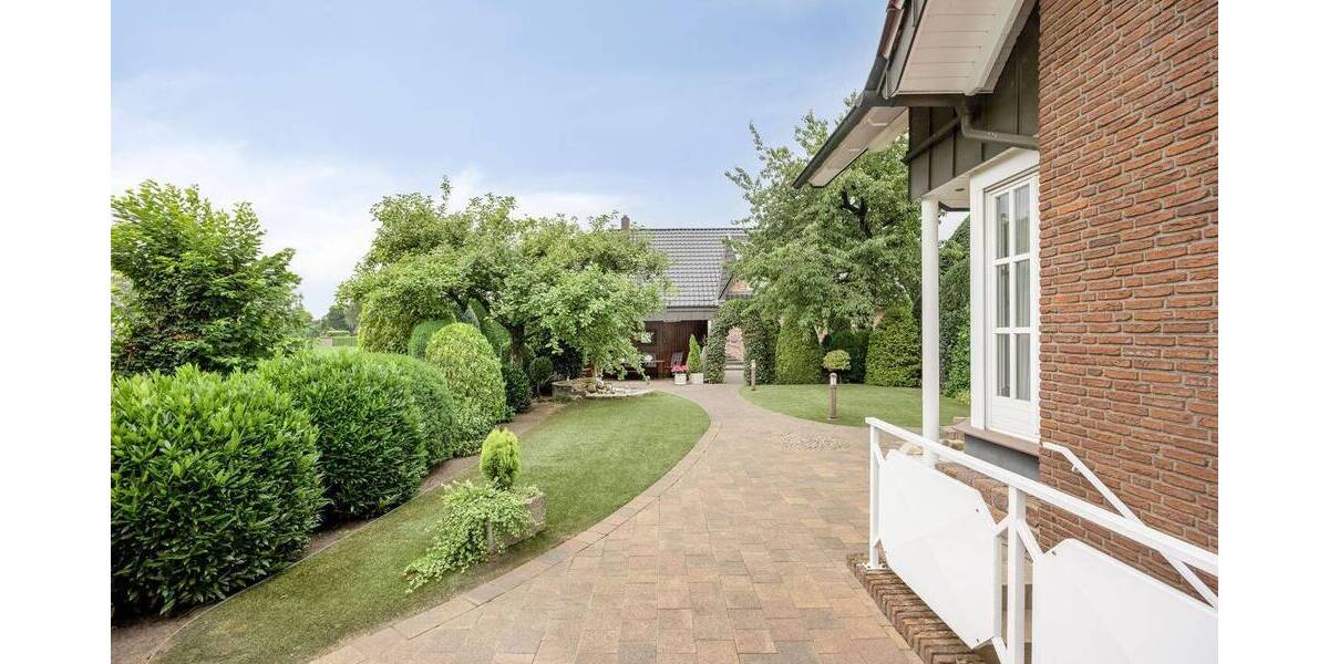 Mehrfamilienhaus, Wohnhaus Stadtlohn - 498.000&euro; | Angebot:25695057