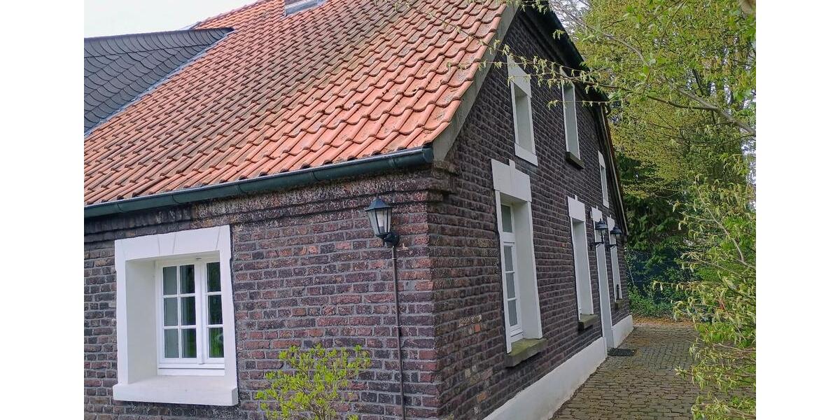 Einfamilienhaus Xanten - 4 Zimmer, 194 m&sup2;, 525.000&euro; | Angebot:25945106