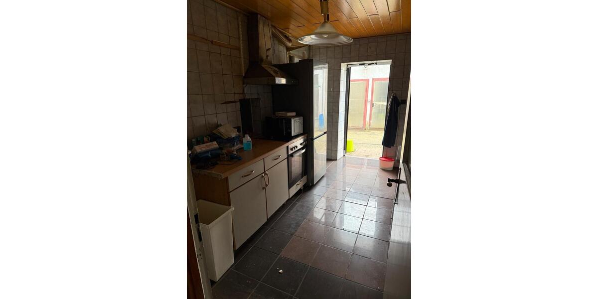 Einfamilienhaus Rees - 3 Zimmer, 120 m&sup2;, 140.000&euro; | Angebot:25299494