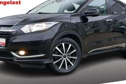 Honda HR-V 110.063 km 12.940 &euro; Bocholt 46395