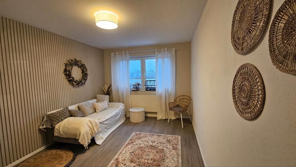 Doppelhaushälfte Isselburg - 6 Zimmer, 144 m&sup2;, 389.000&euro; | Angebot:27073252