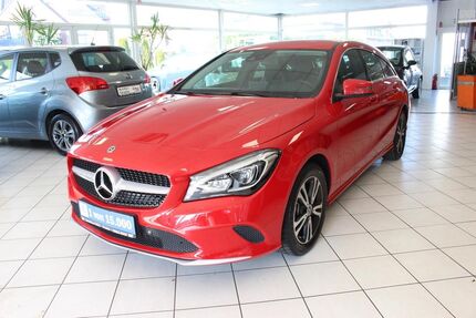 Mercedes-Benz CLA 200 Shooting Brake 113.396 km 17.999 &euro; Vreden 48691