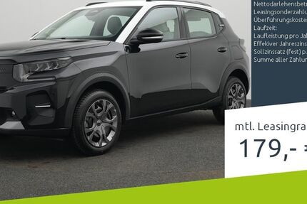 Citroen C3 1.500 km 17.440 &euro; Borken 46325