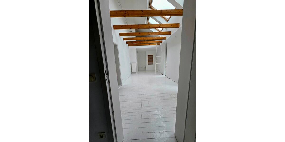 Maisonettenwohnung Borken - 4.5 Zimmer, 165 m&sup2;, 1.270&euro; | Angebot:25255225