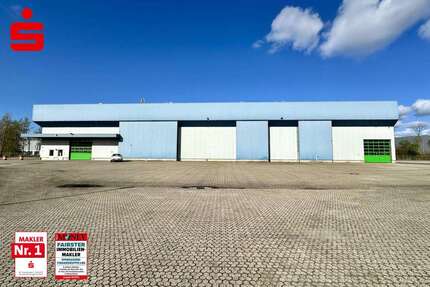 Gewerbeobjekt Emmerich - 2.250.000&euro; | Angebot:26524853