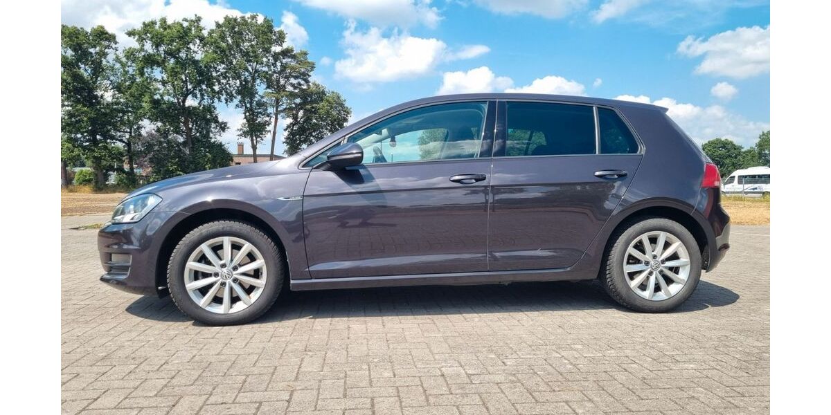 VW Golf 88.000 km 11.900 &euro; Stadtlohn 48703
