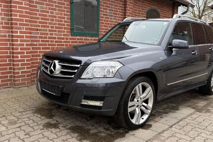 Mercedes-Benz GLK 220 138.000 km 15.950 &euro; Borken 46325