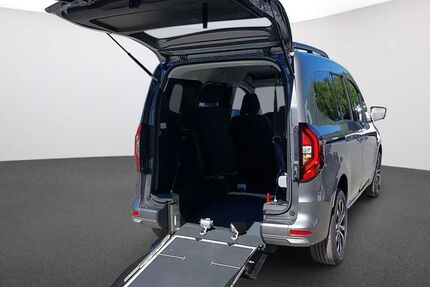 Renault Kangoo 1.500 km 39.890 &euro; Borken 46325
