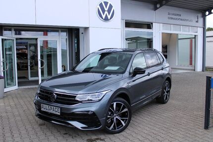 VW Tiguan Allspace 8.984 km 48.950 &euro; Emmerich am Rhein 46446