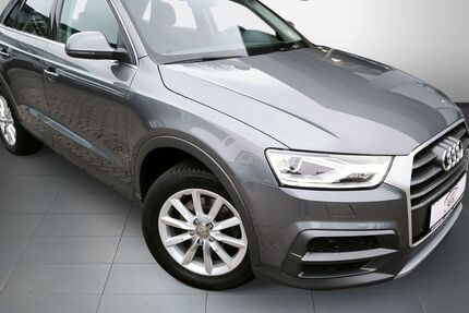 Audi Q3 76.590 km 19.950 &euro; Xanten 46509