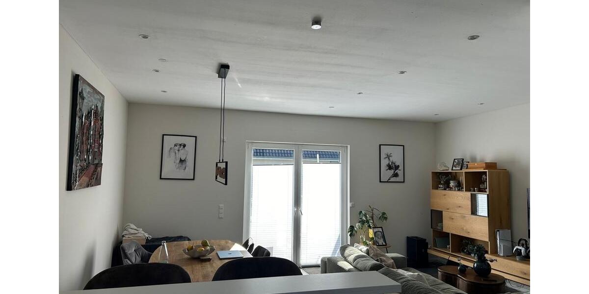 Doppelhaushälfte Hamminkeln - 4 Zimmer, 105 m&sup2;, 1.350&euro; | Angebot:25998365