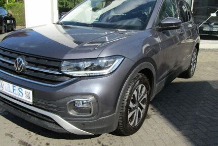 VW T-Cross 51.924 km 16.490 &euro; Emmerich am Rhein 46446