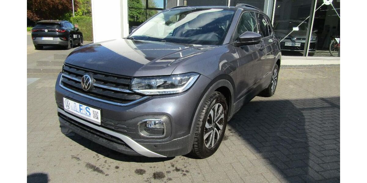 VW T-Cross 51.924 km 18.490 &euro; Emmerich am Rhein 46446