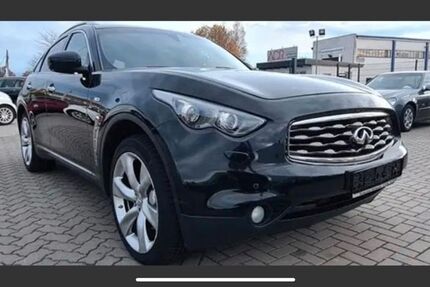 INFINITI FX 235.000 km 6.900 &euro; Voerde 46562