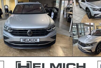 VW Tiguan 30.000 km 24.903 &euro; Emmerich am Rhein 46446
