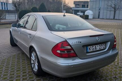 Mercedes-Benz E 270 360.000 km 3.200 &euro; Rhede 46414