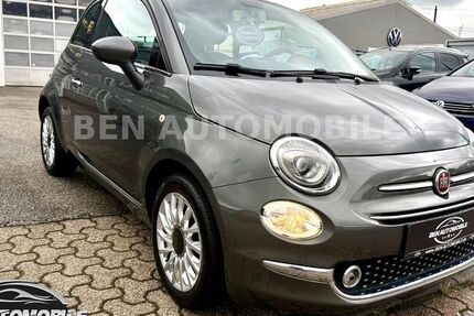 Fiat 500 143.700 km 6.499 &euro; Wesel 46485