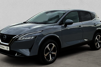 Nissan Qashqai 70.103 km 19.480 &euro; Bocholt 46395