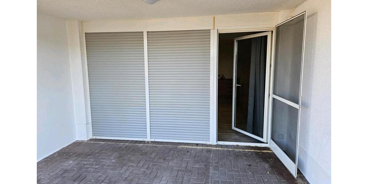 Erdgeschoßwohnung Bocholt Stenern - 1.5 Zimmer, 40 m&sup2;, 650&euro; | Angebot:25892909